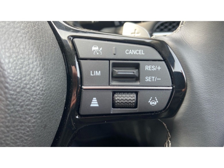 Honda Zr-V 2.0 eHEV Sport 5dr CVT Hybrid Estate